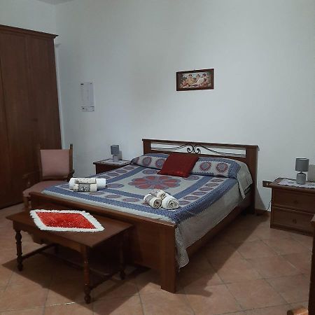טרופאה Casa Vacanze Zaccaro מראה חיצוני תמונה