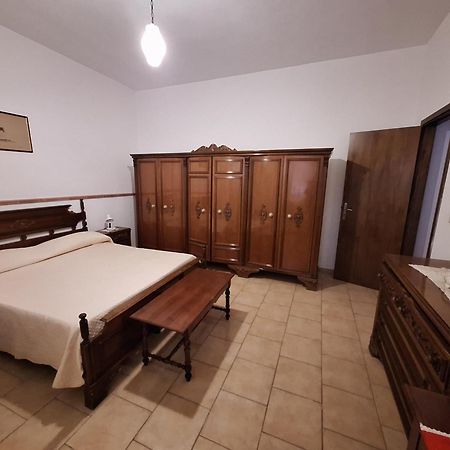 טרופאה Casa Vacanze Zaccaro מראה חיצוני תמונה