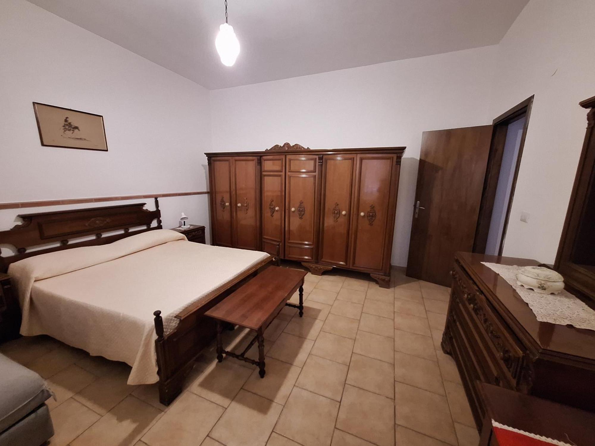 טרופאה Casa Vacanze Zaccaro מראה חיצוני תמונה