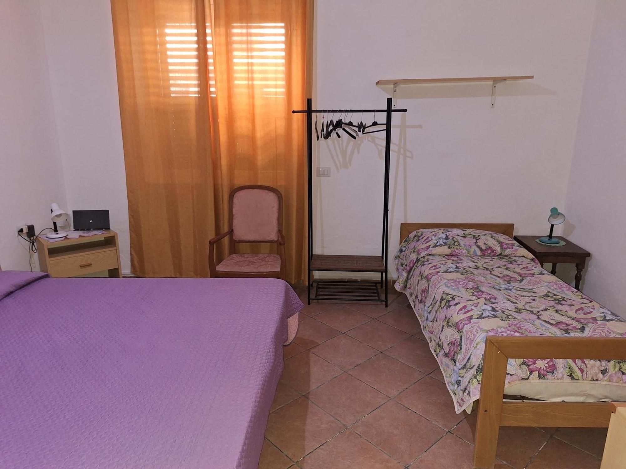 טרופאה Casa Vacanze Zaccaro חדר תמונה