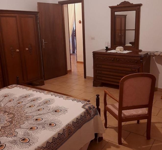 טרופאה Casa Vacanze Zaccaro מראה חיצוני תמונה