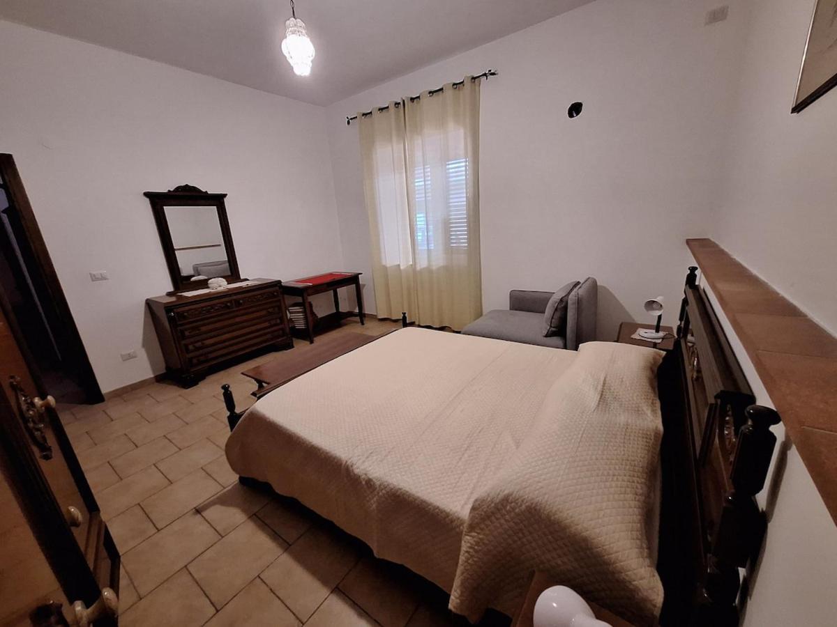 טרופאה Casa Vacanze Zaccaro מראה חיצוני תמונה